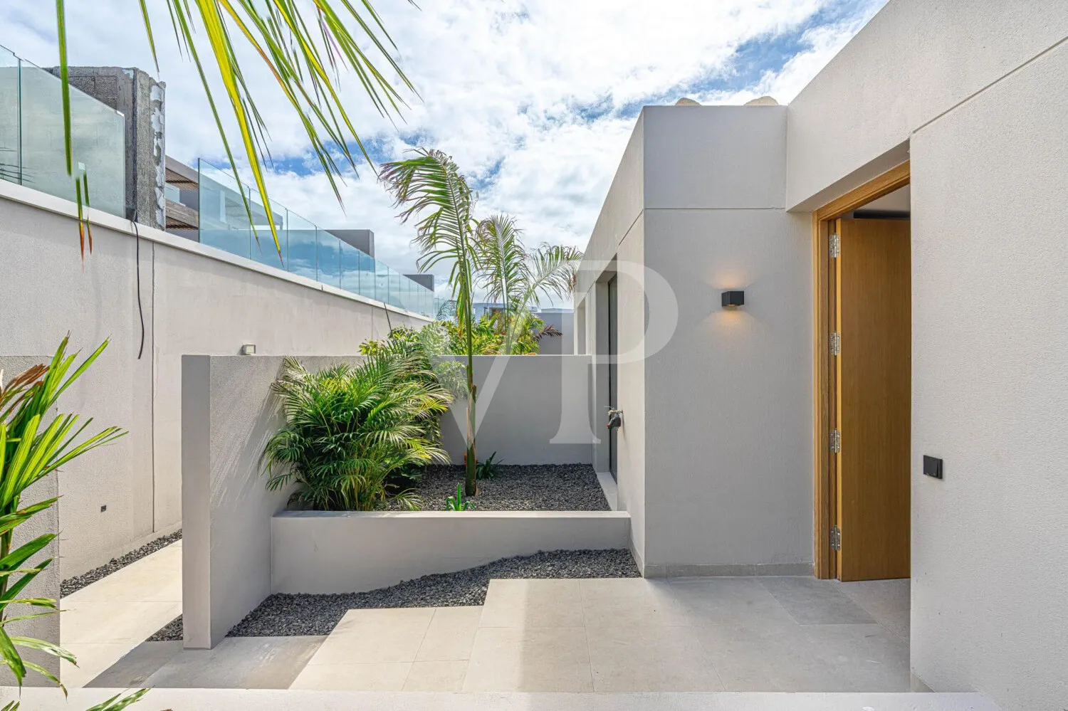 Ático luminoso de nueva construcción en Callao Salvaje