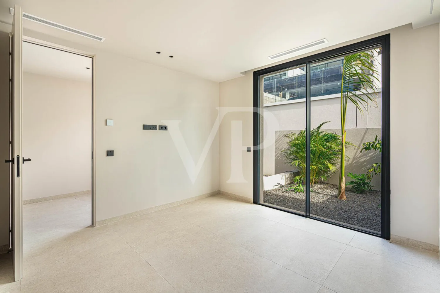 Ático luminoso de nueva construcción en Callao Salvaje