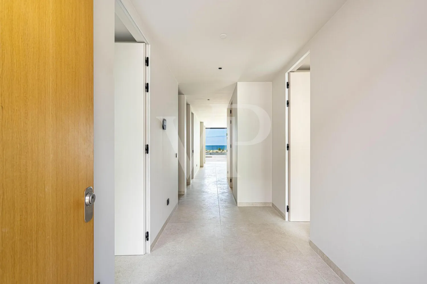 Ático luminoso de nueva construcción en Callao Salvaje