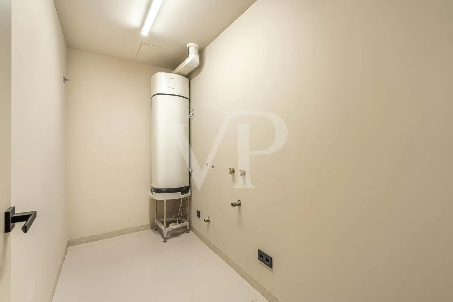 Ático luminoso de nueva construcción en Callao Salvaje