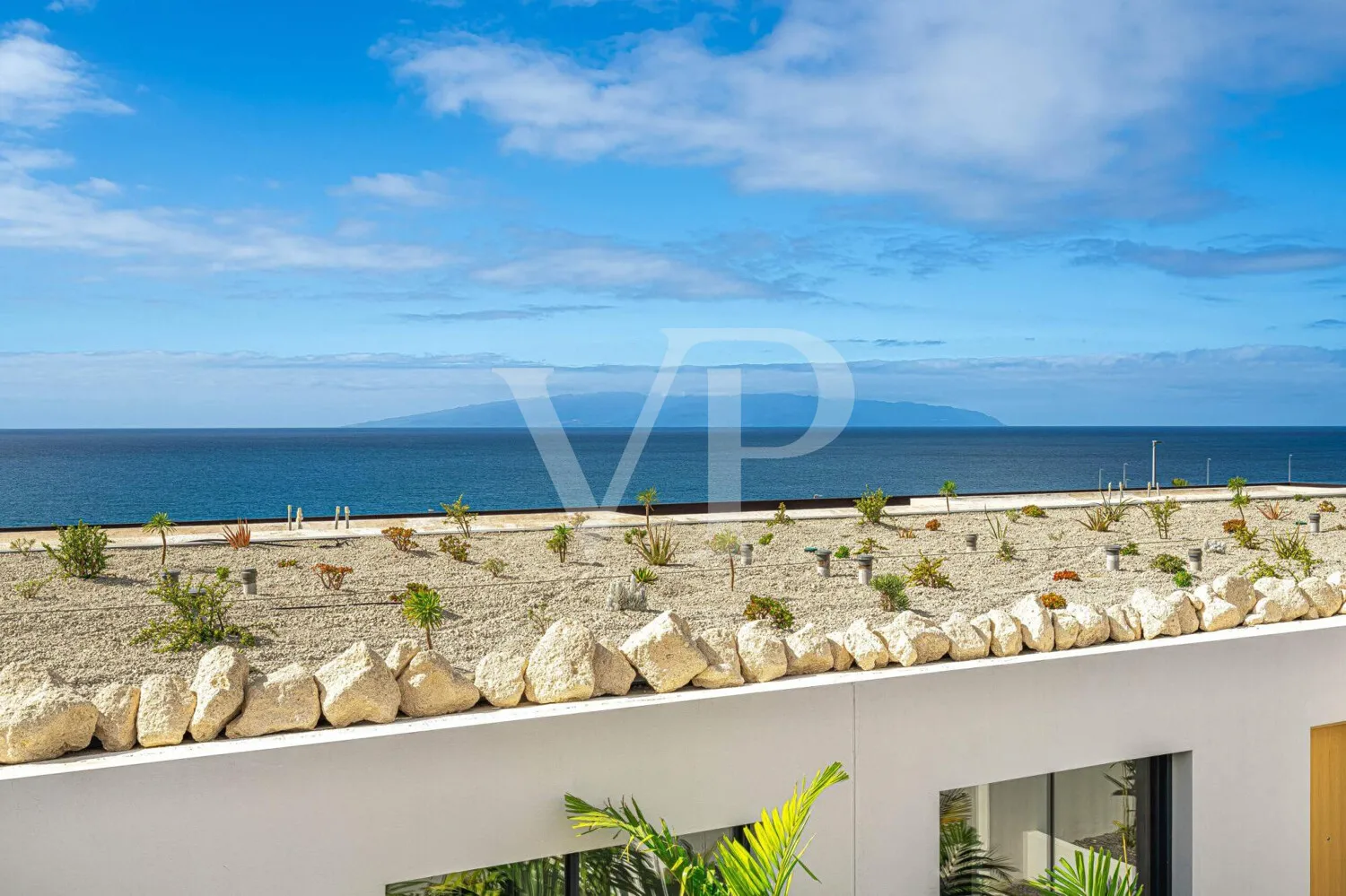 Ático luminoso de nueva construcción en Callao Salvaje