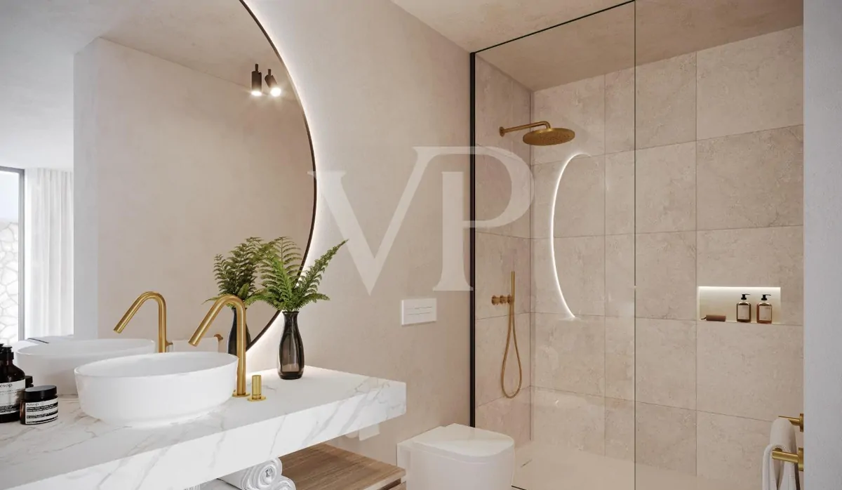 Bonito apartamento de nueva construcción en Callao Salvaje