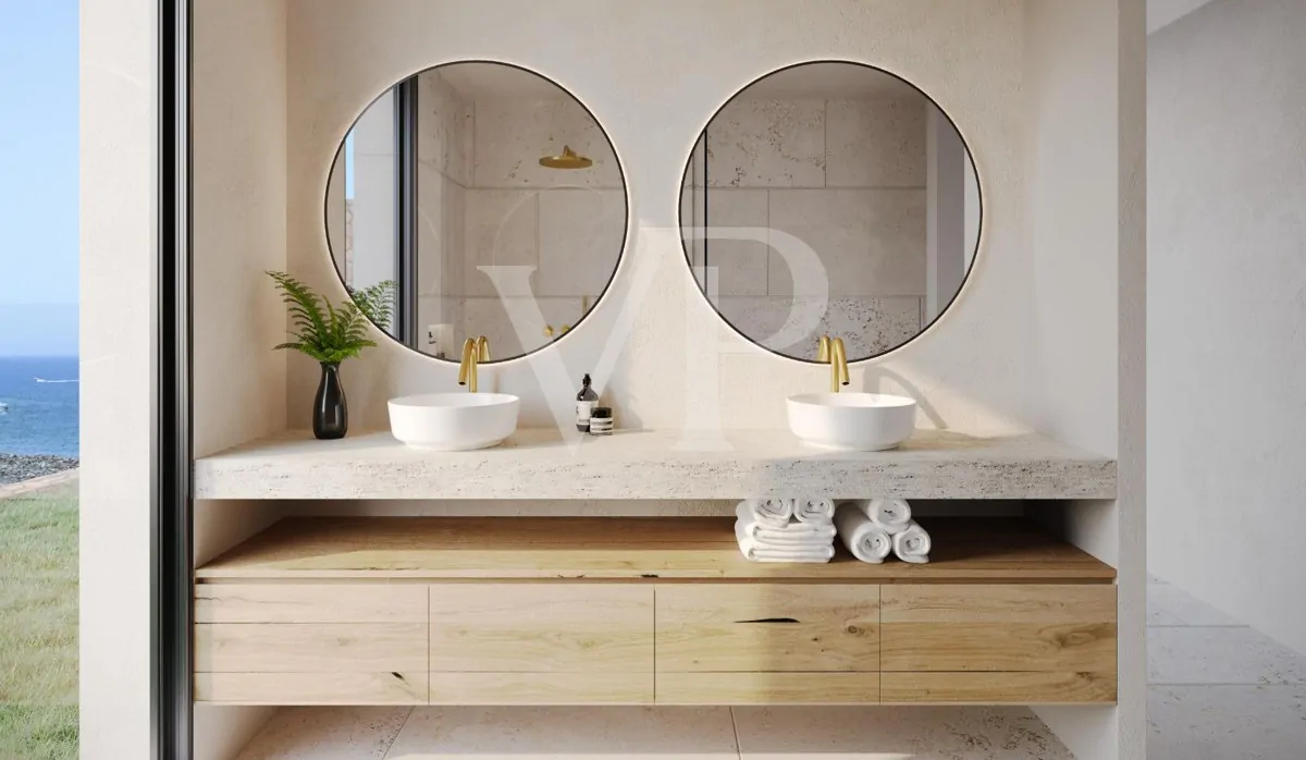 Bonito apartamento de nueva construcción en Callao Salvaje