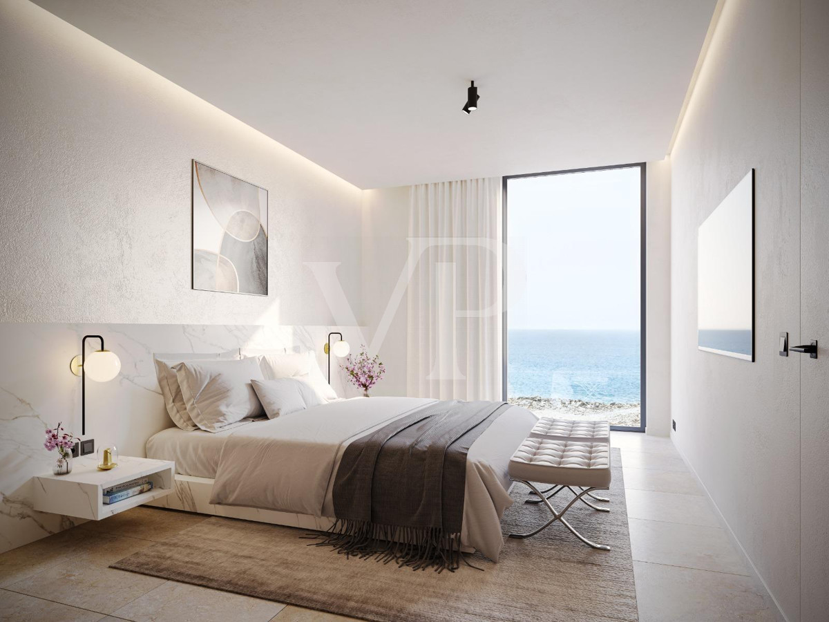 Impresionante apartamento cerca del mar en Callao Salvaje