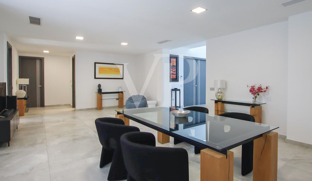 Prächtige Luxusvilla in Costa Adeje