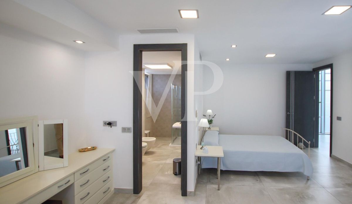 Prächtige Luxusvilla in Costa Adeje
