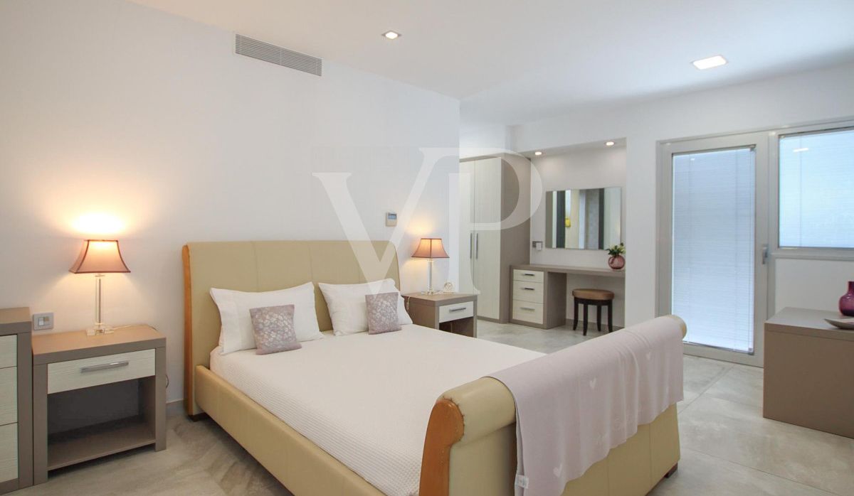 Prächtige Luxusvilla in Costa Adeje