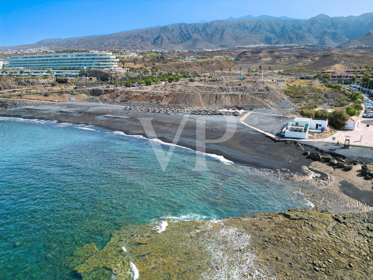 Prächtige Luxusvilla in Costa Adeje