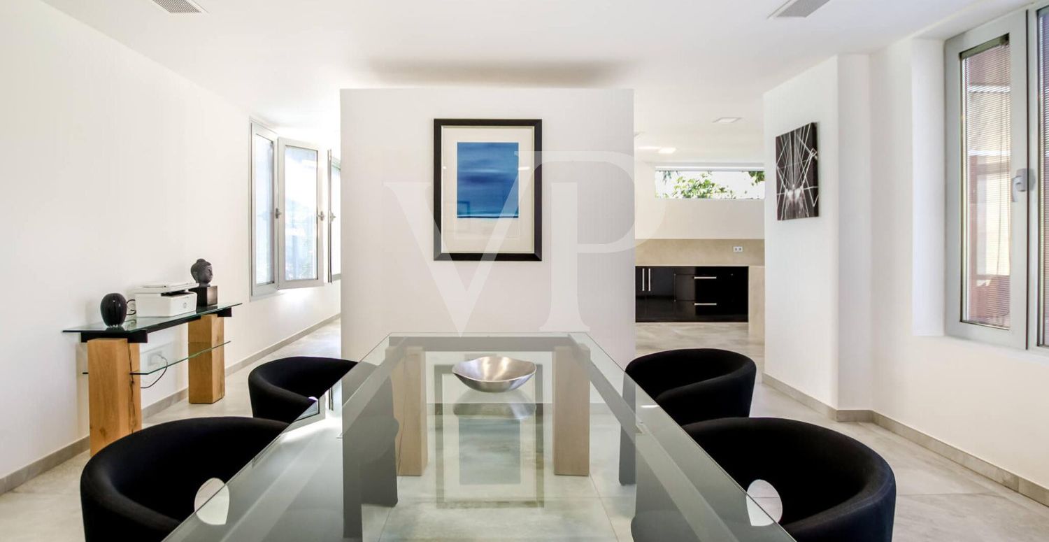 Prächtige Luxusvilla in Costa Adeje