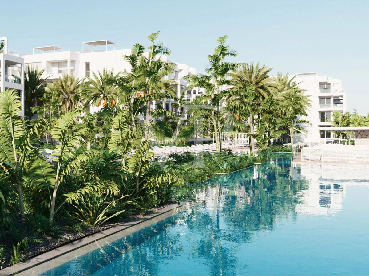 Palma Real Suites - Apartamento tipo ático de lujo en Palm Mar