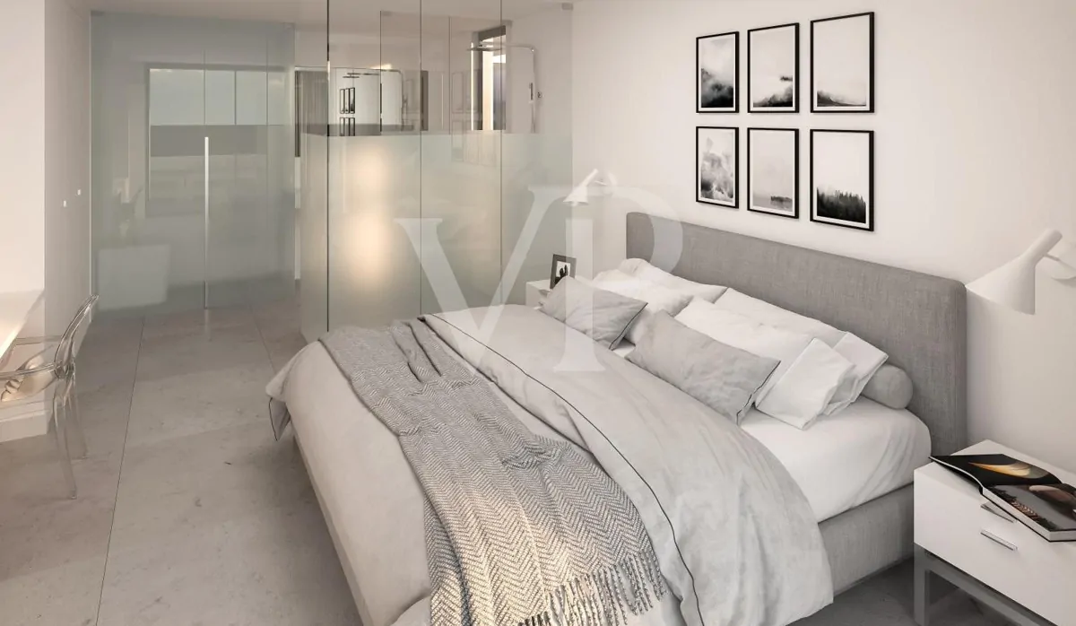 Palma Real Suites - Luxuriöse Penthouse- Wohnungen in Palm Mar