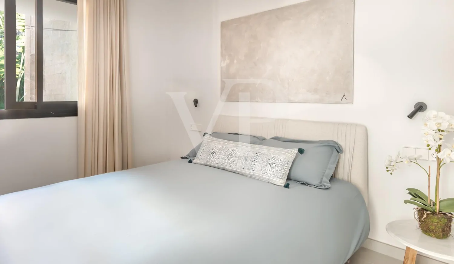 Palma Real Suites - Luxus apartmanok Palm Marban