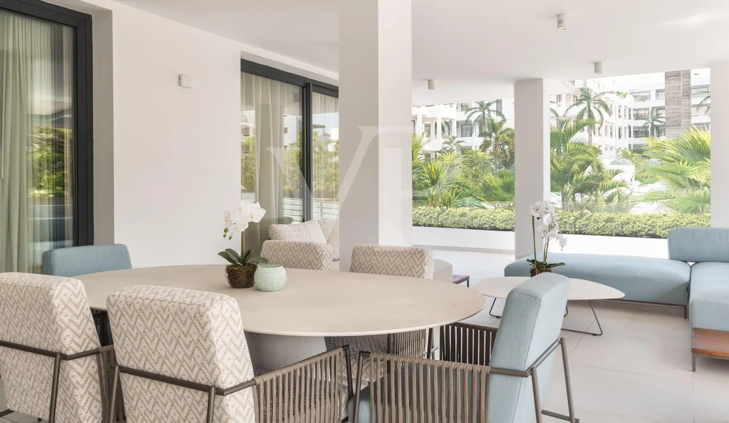 Palma Real Suites - Luxus apartmanok Palm Marban