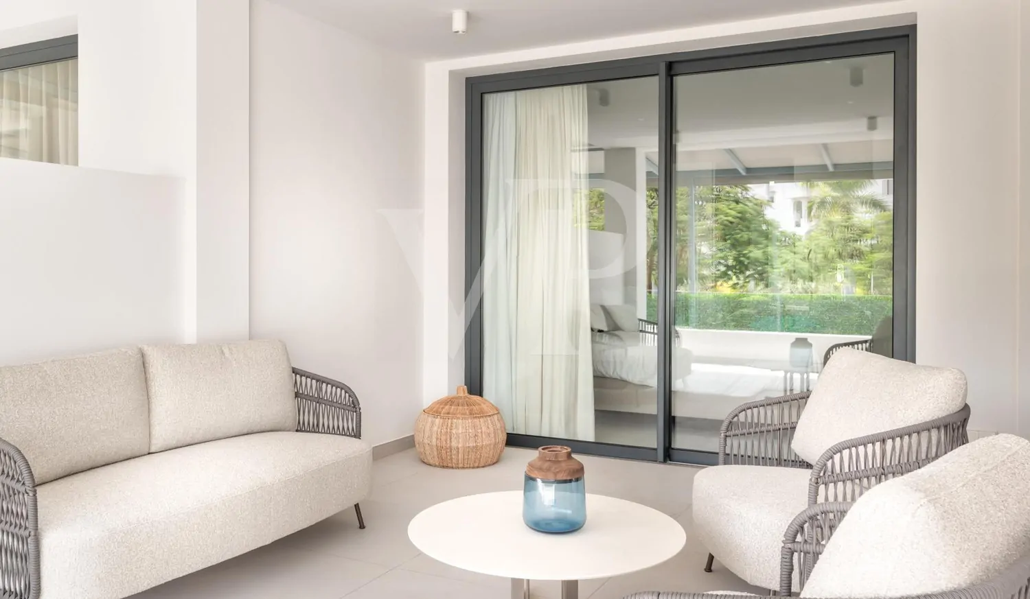 Palma Real Suites - Luxus apartmanok Palm Marban