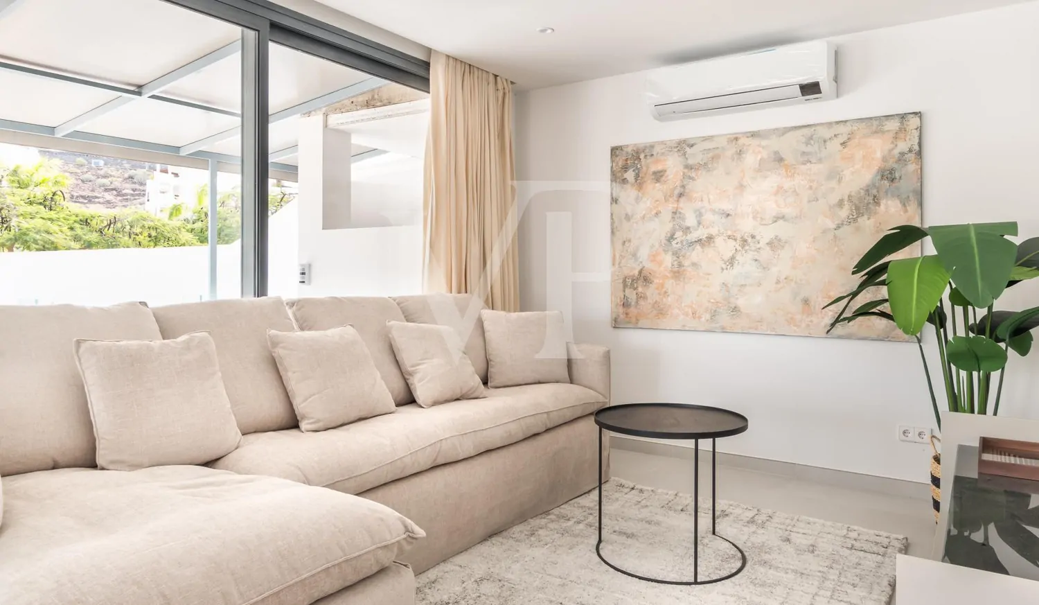 Palma Real Suites - Luxus apartmanok Palm Marban