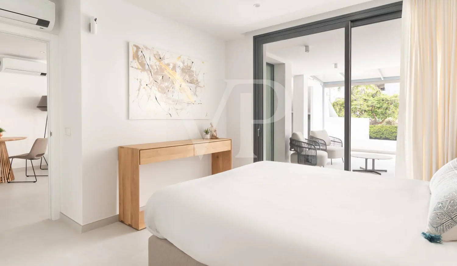 Palma Real Suites - Apartamentos de lujo en Palm Mar