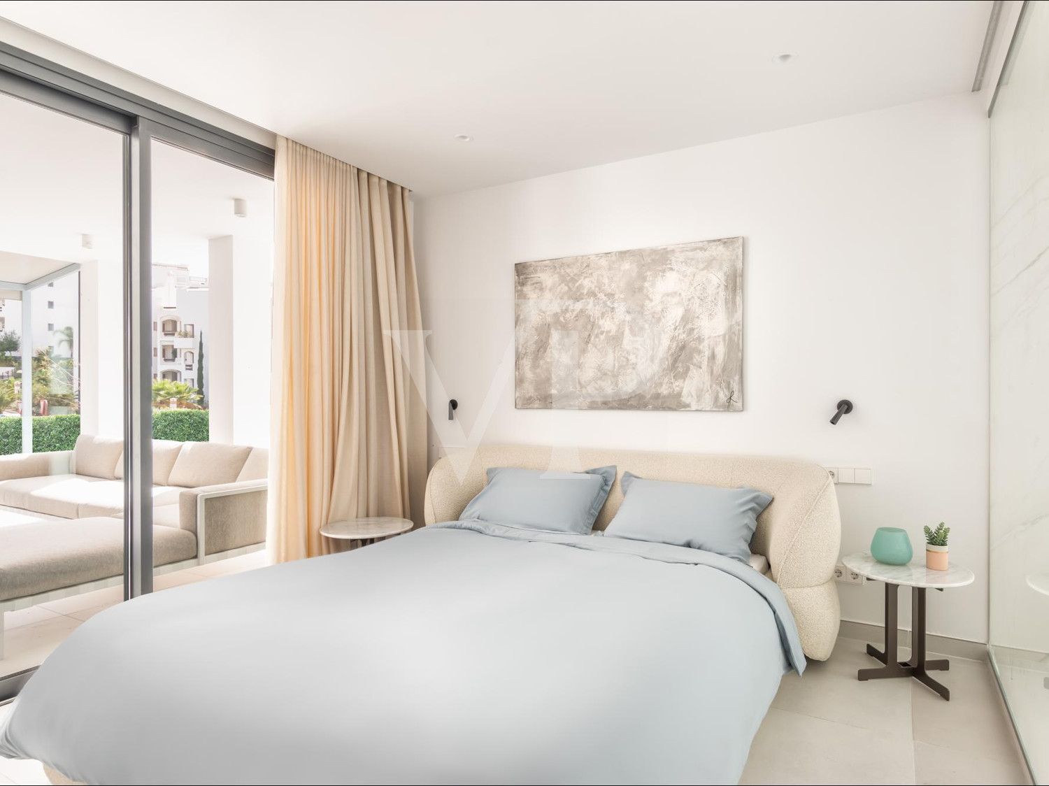 Palma Real Suites - Luxuriöse Wohnungen in Palm Mar