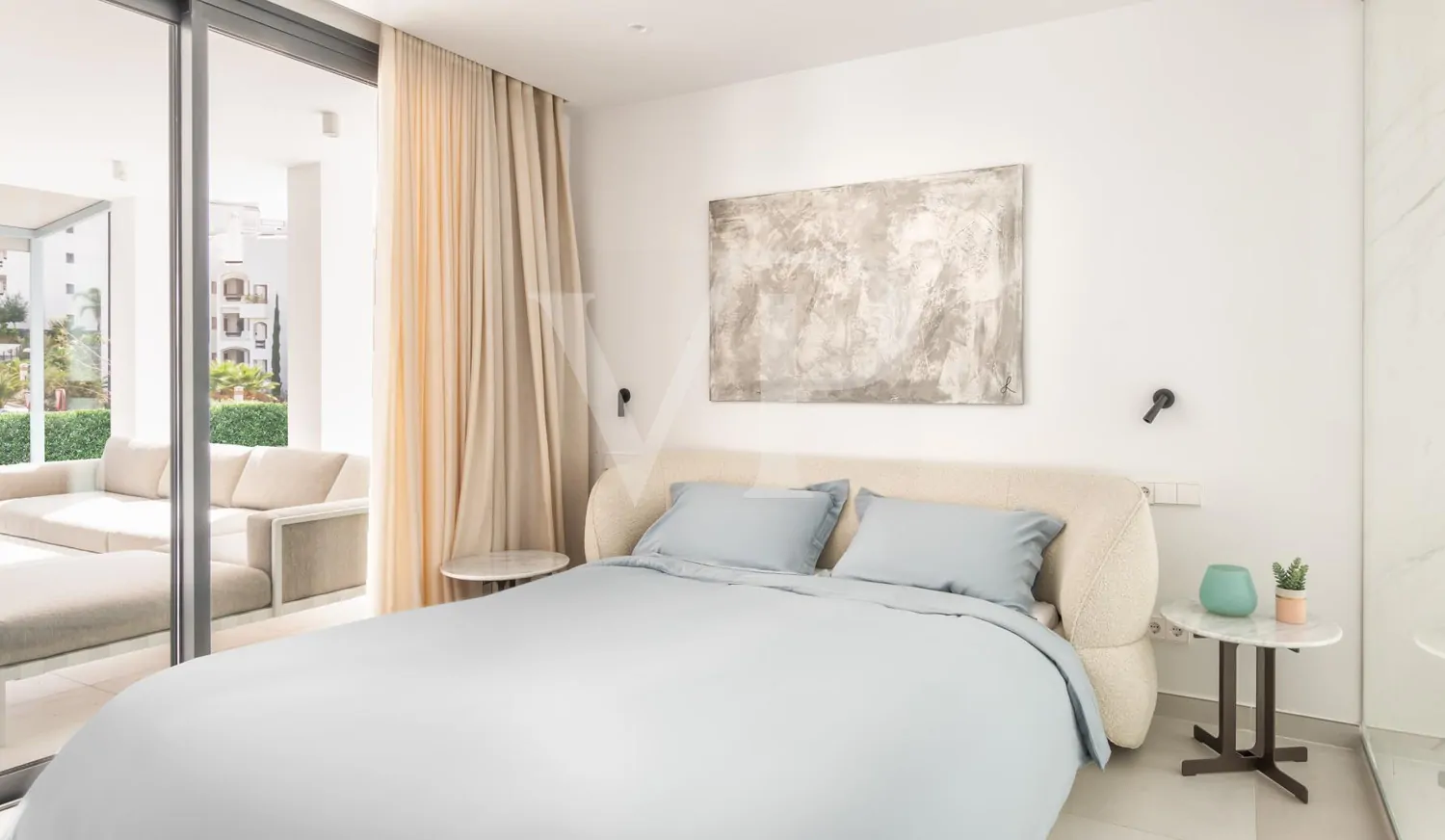 Palma Real Suites - Apartamentos de lujo en Palm Mar
