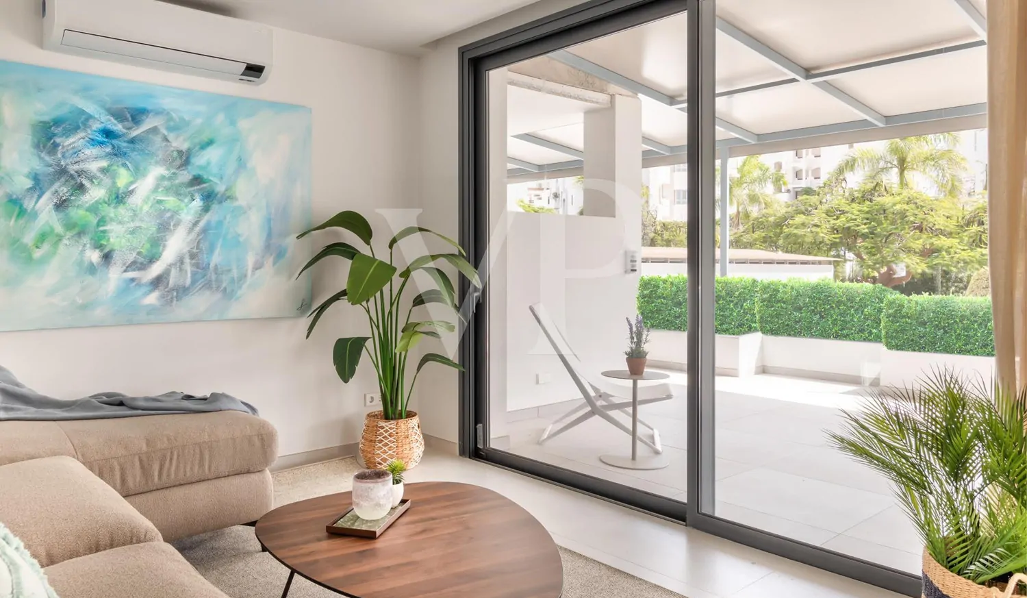 Palma Real Suites - Apartamentos de lujo en Palm Mar