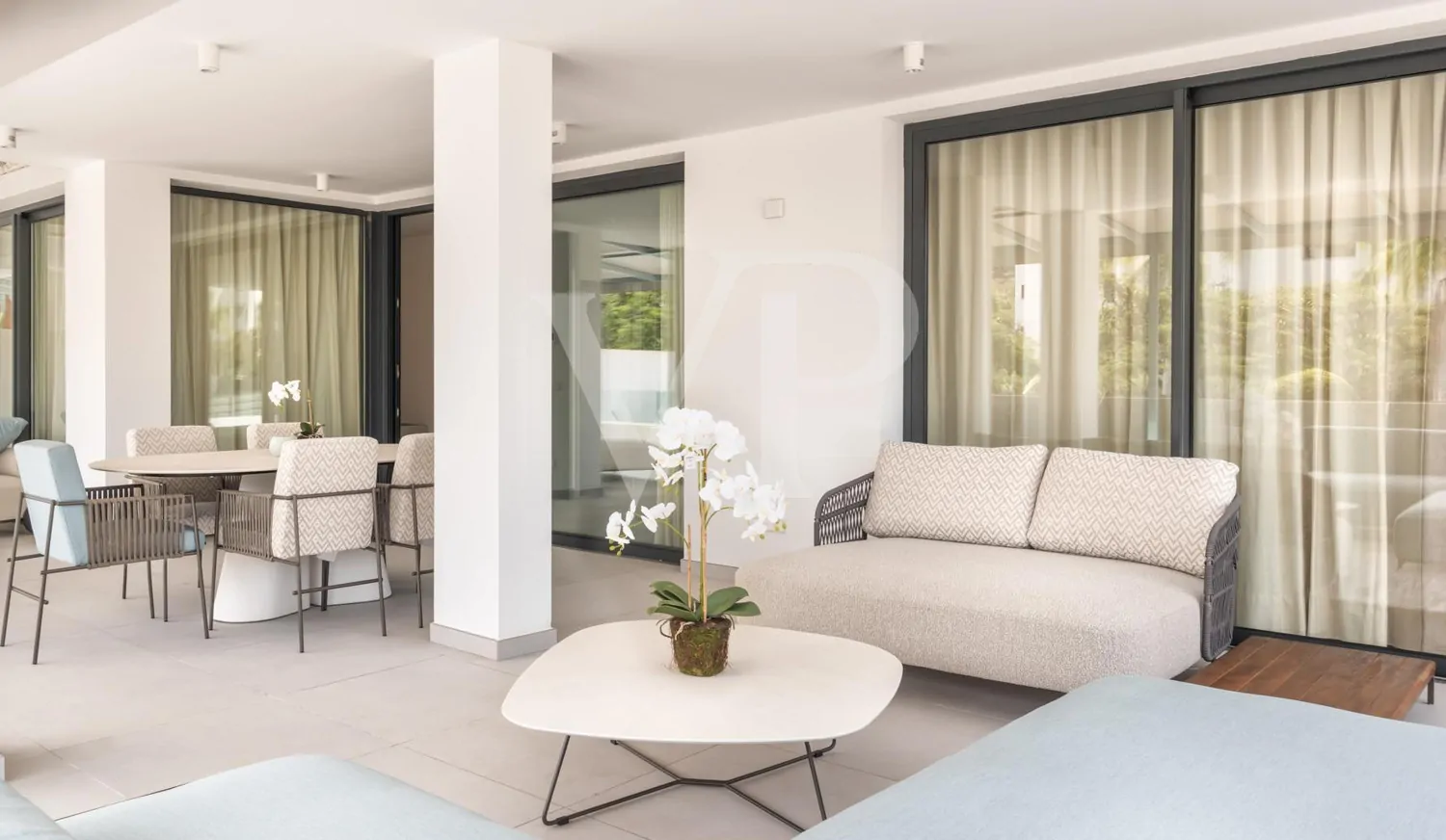 Palma Real Suites - Apartamentos de lujo en Palm Mar