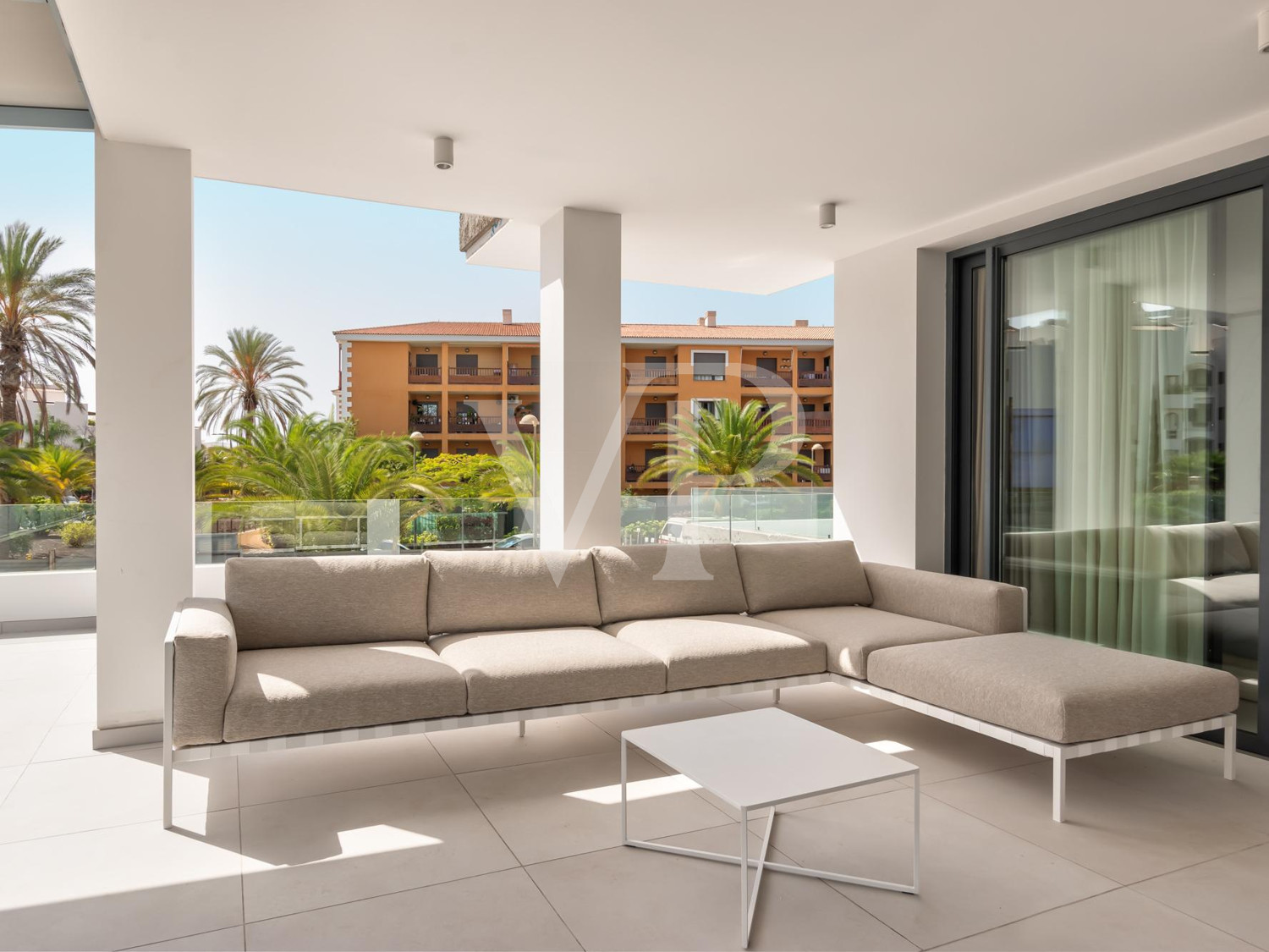 Palma Real Suites - Luxuriöse Wohnungen in Palm Mar