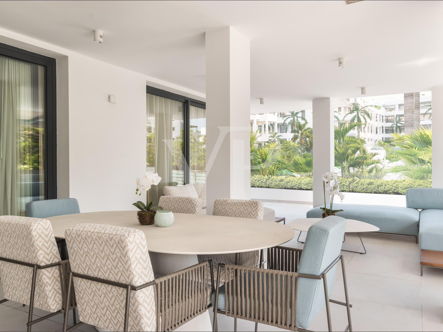 Palma Real Suites - Luxurious Apartments in Palm Mar