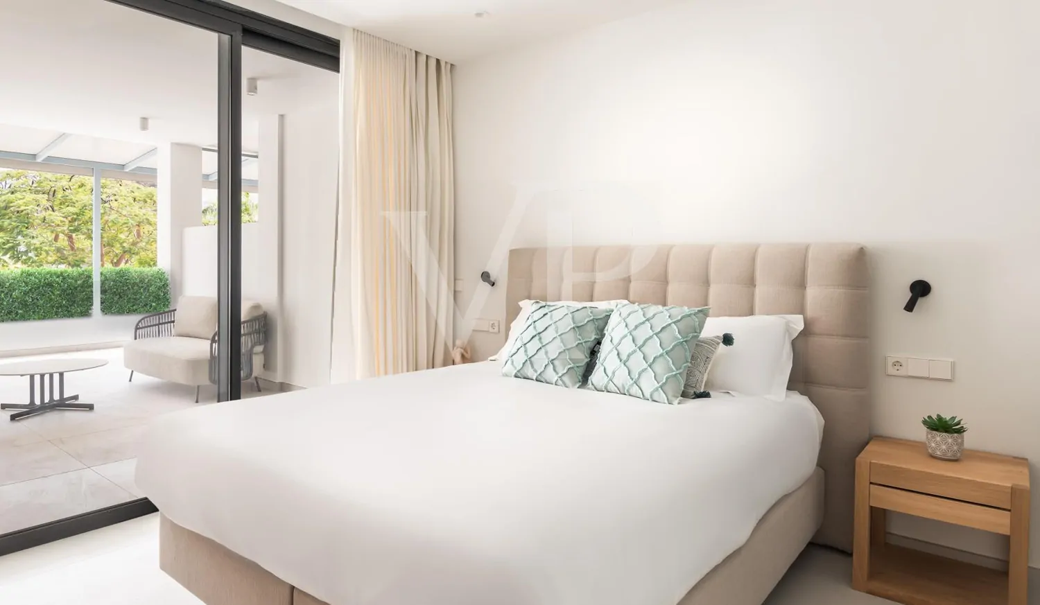 Palma Real Suites - Apartamentos de lujo en Palm Mar