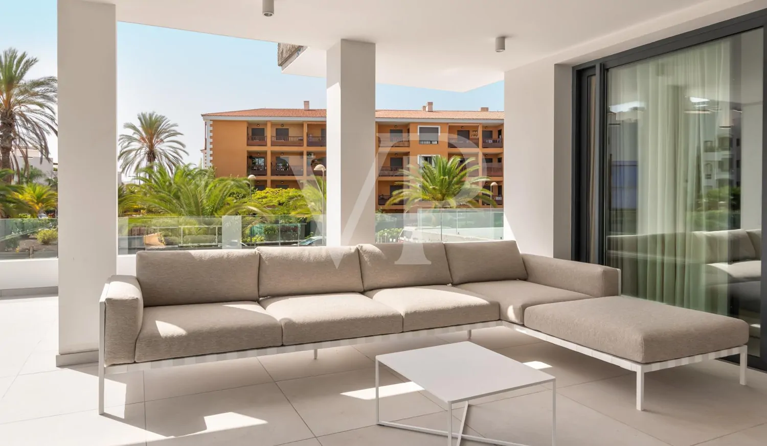 Palma Real Suites - Luxus apartmanok Palm Marban