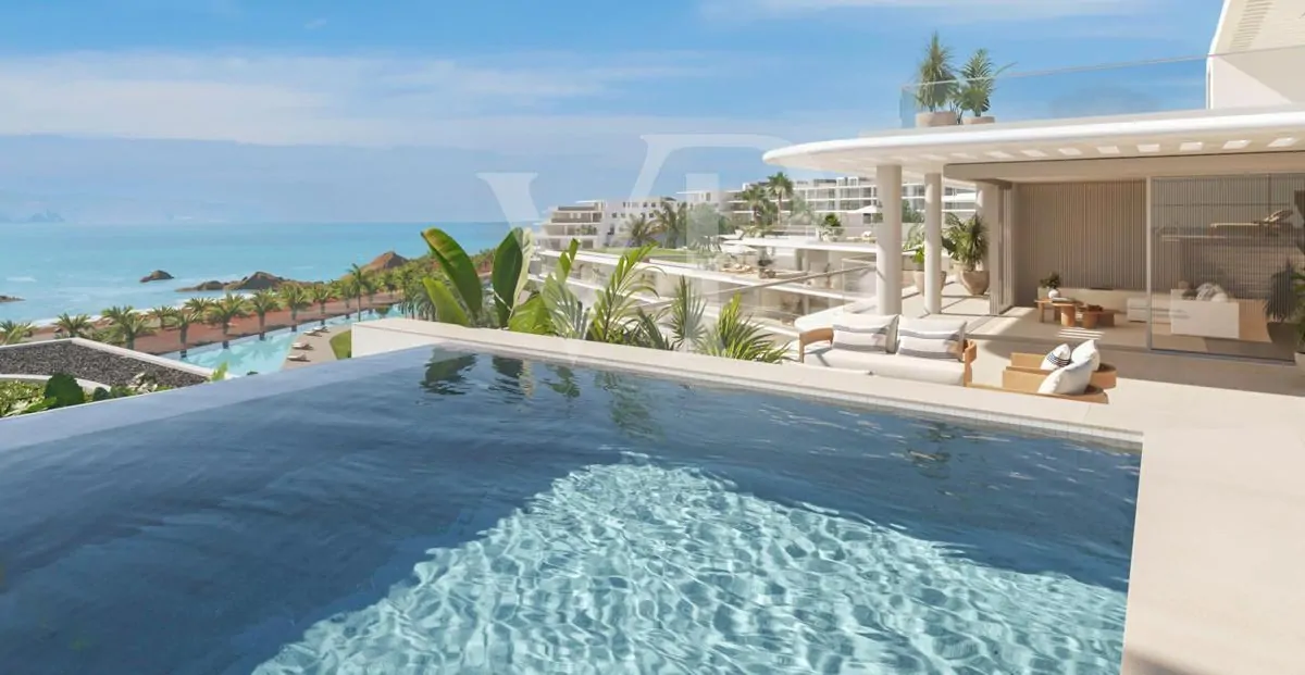 Ihre Traumimmobilie in Playa San Juan