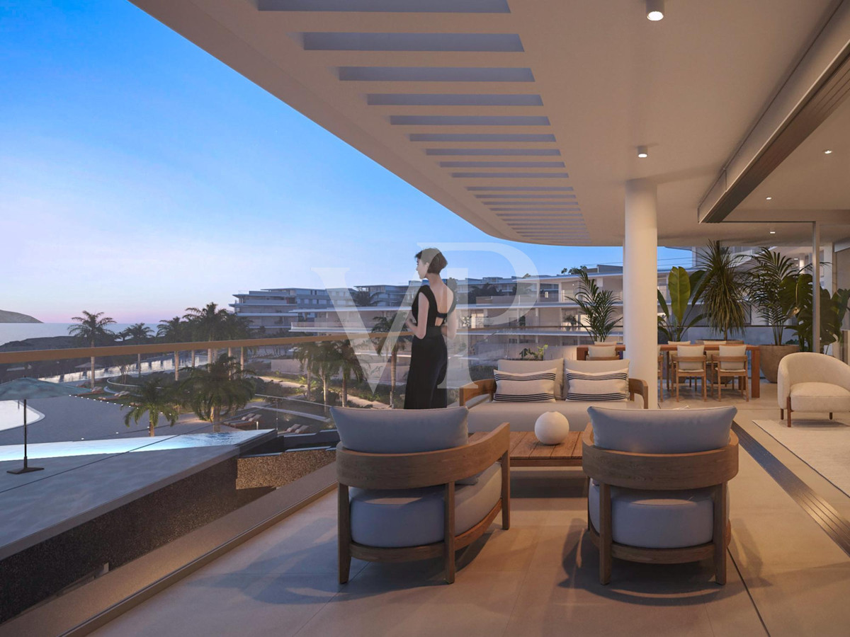 SOLUM - An Outstanding New Development in Tenerife