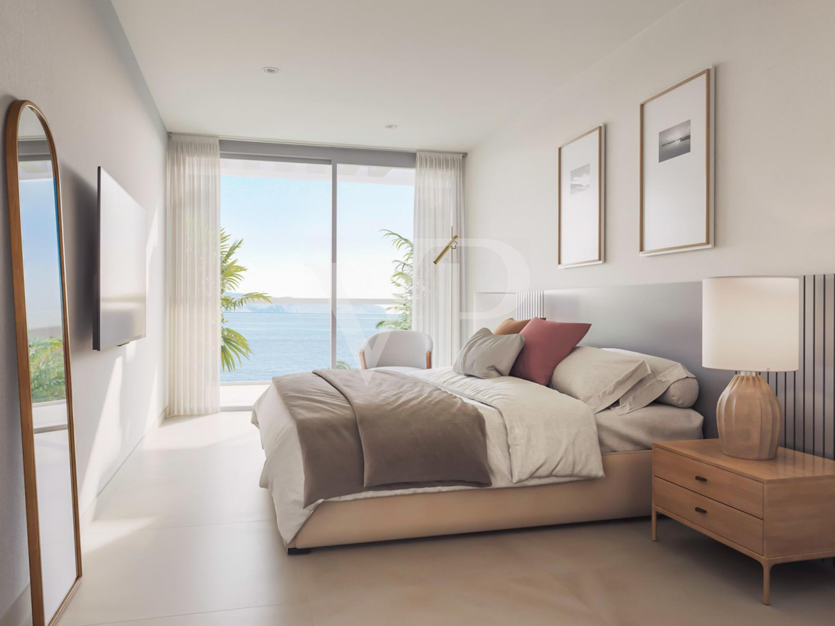 SOLUM - An Outstanding New Development in Tenerife