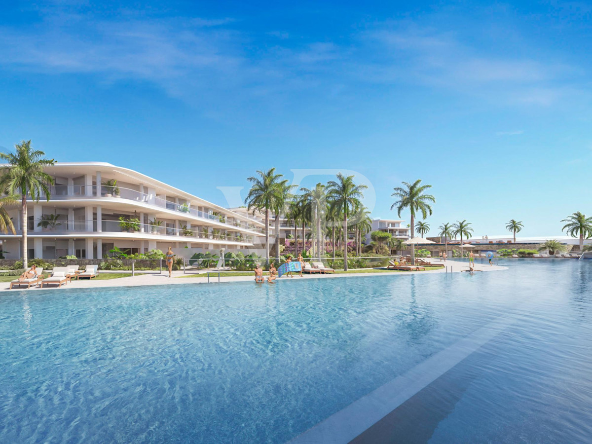 SOLUM - An Outstanding New Development in Tenerife