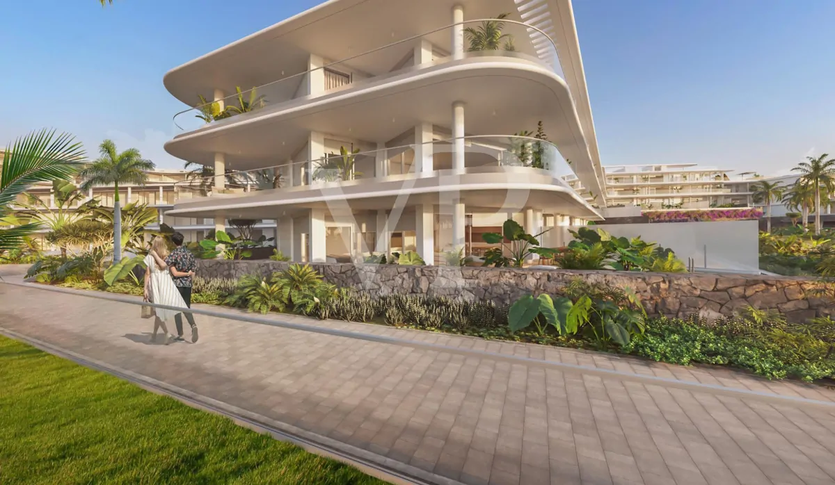 SOLUM - An Outstanding New Development in Tenerife