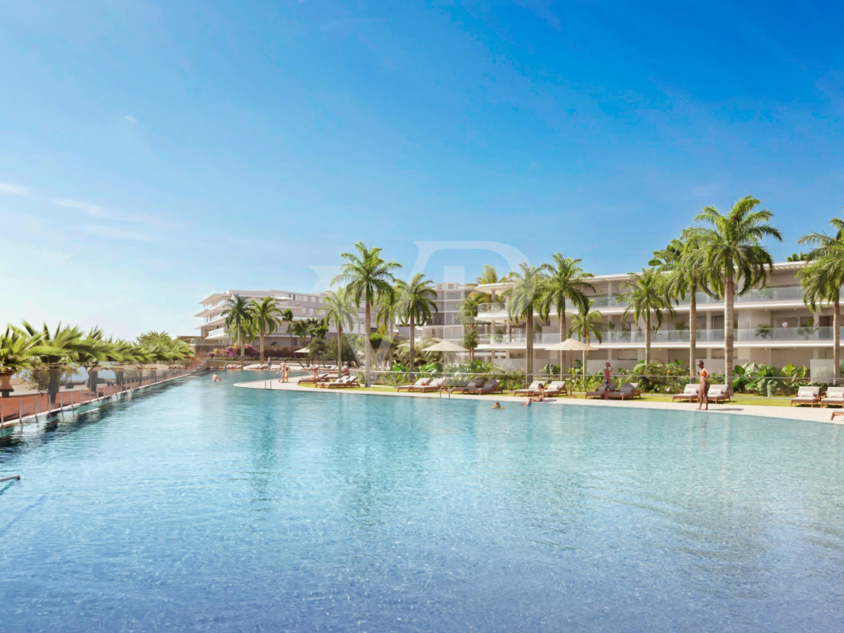 SOLUM - An Outstanding New Development in Tenerife