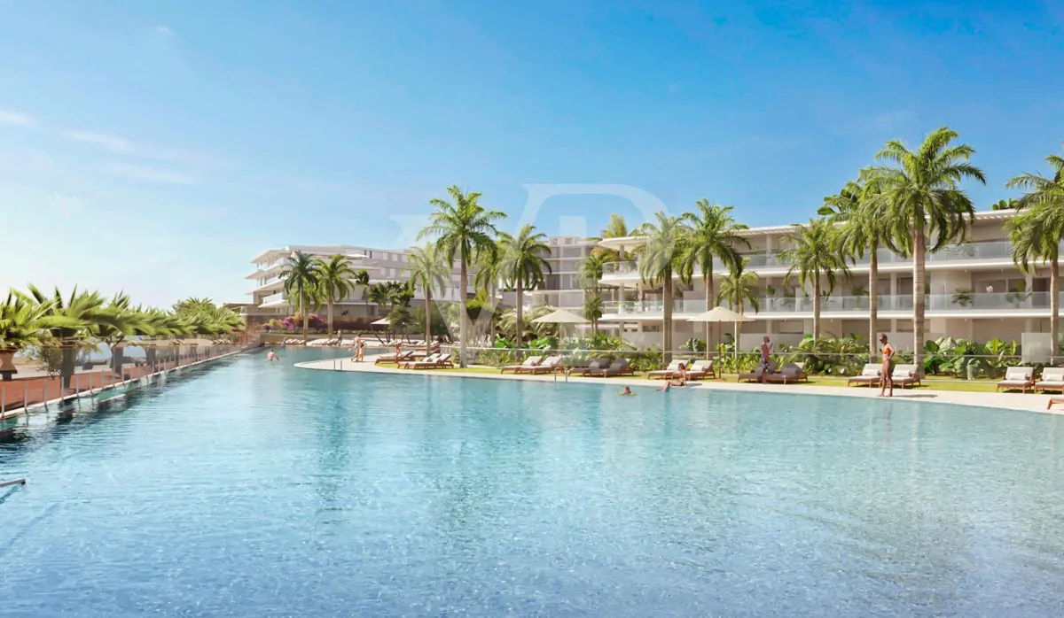 SOLUM - An Outstanding New Development in Tenerife