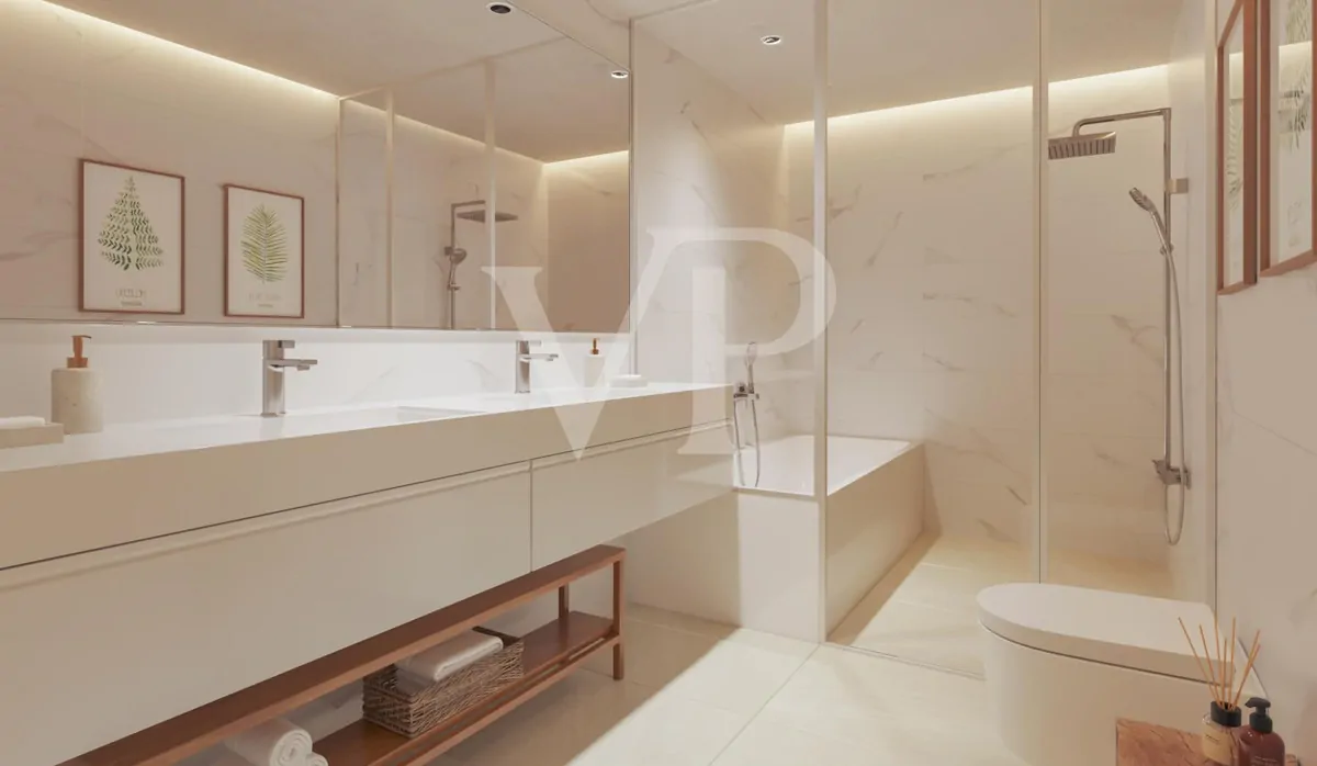 SOLUM - An Outstanding New Development in Tenerife