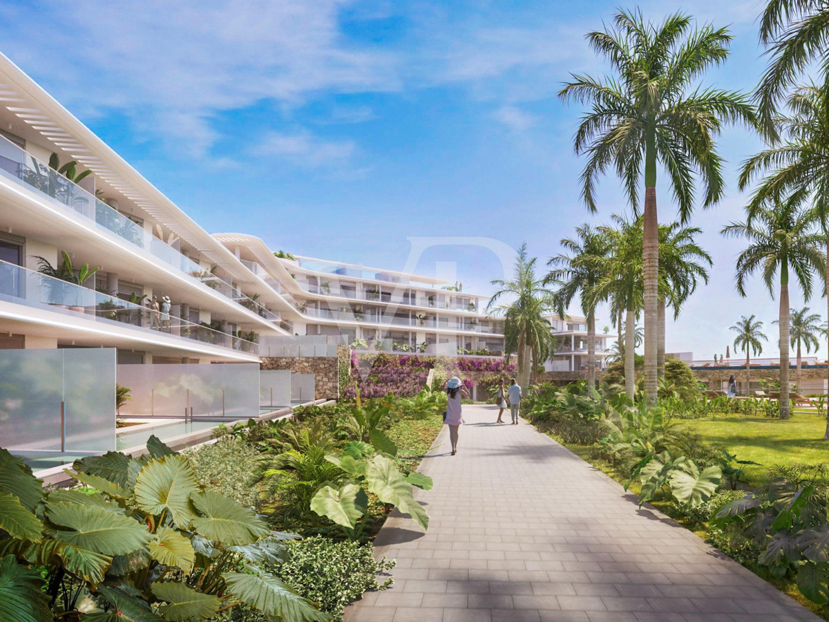 SOLUM - An Outstanding New Development in Tenerife