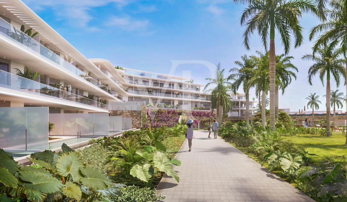 SOLUM - An Outstanding New Development in Tenerife