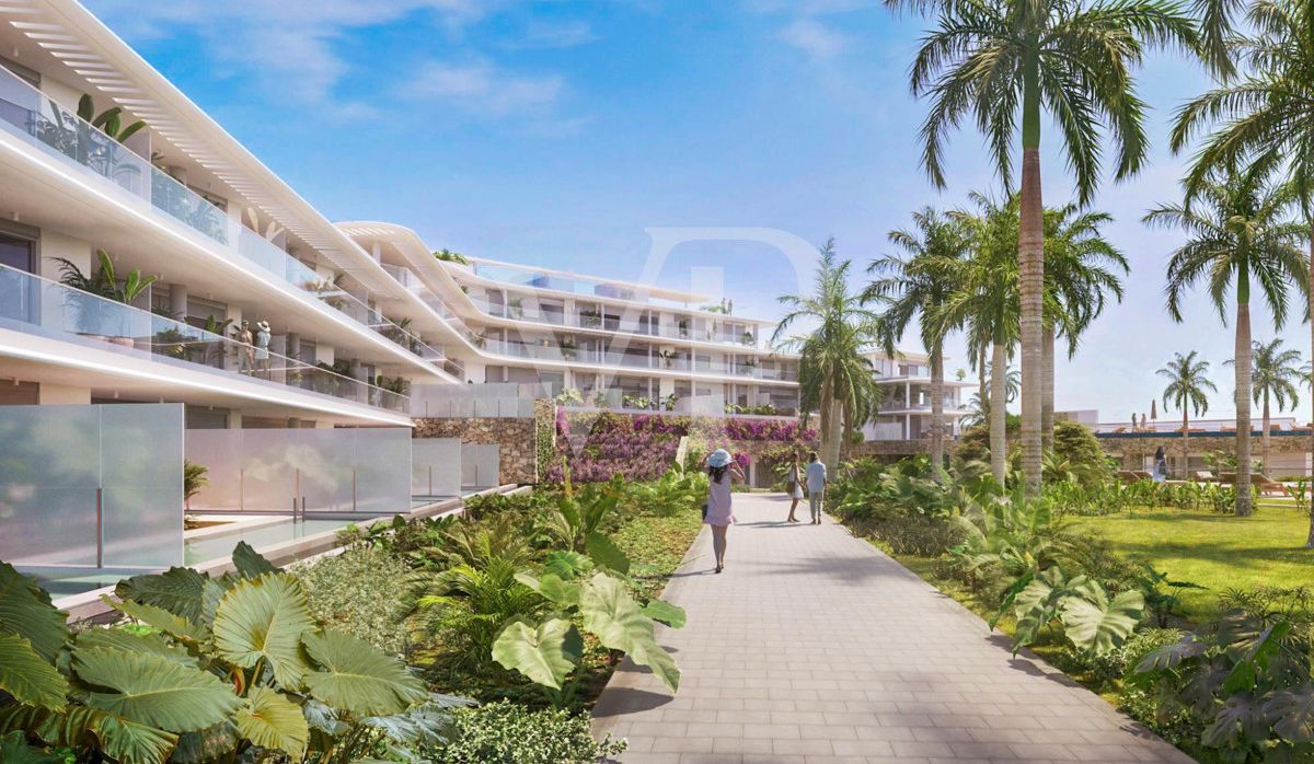 SOLUM - ein exzellentes Neubauprojekt auf Teneriffa