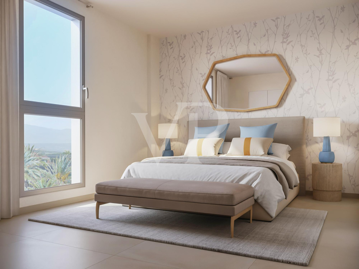 SOLUM - An Outstanding New Development in Tenerife