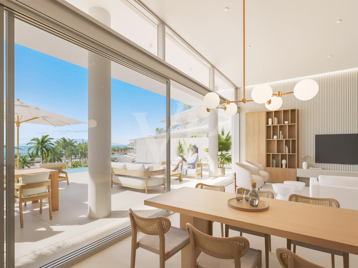 SOLUM - An Outstanding New Development in Tenerife