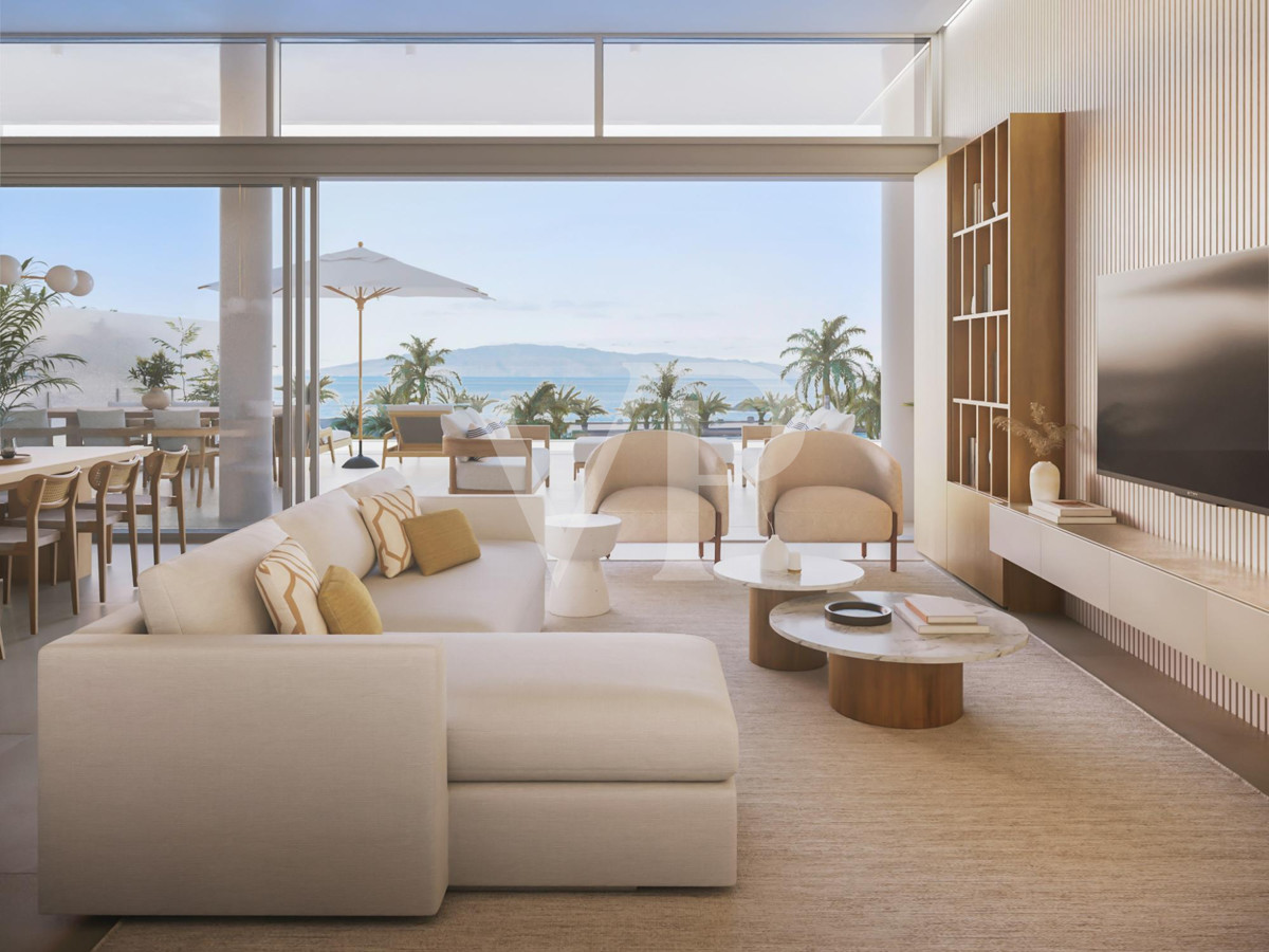 SOLUM - An Outstanding New Development in Tenerife