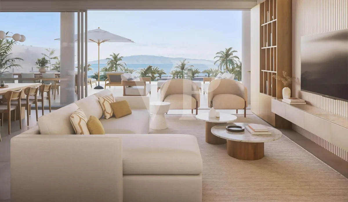 SOLUM - An Outstanding New Development in Tenerife