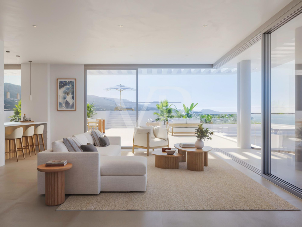 SOLUM - An Outstanding New Development in Tenerife