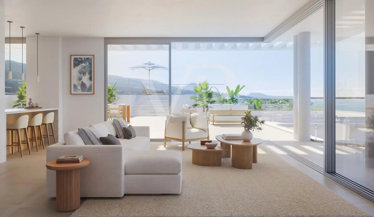 SOLUM - An Outstanding New Development in Tenerife