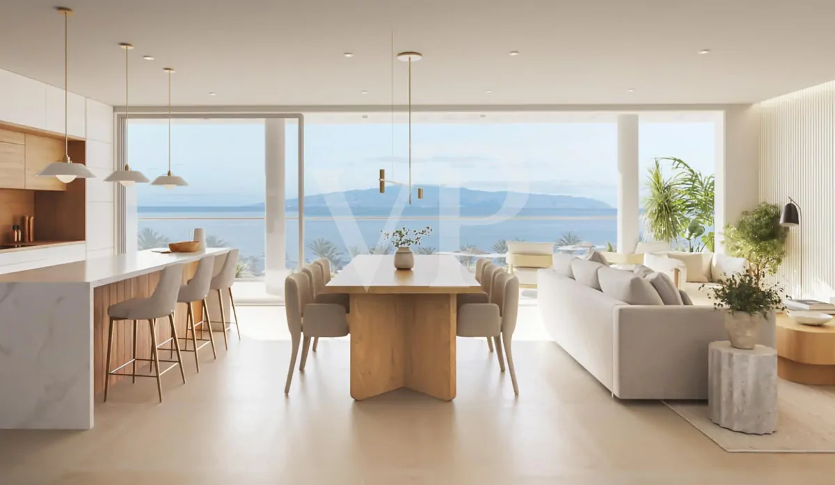 SOLUM - Un excelente proyecto de nueva construcción en Tenerife