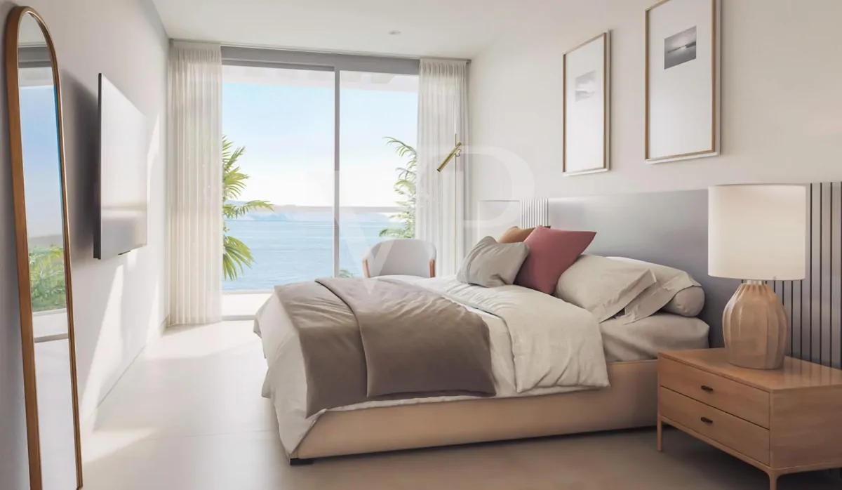 SOLUM - Un excelente proyecto de nueva construcción en Tenerife