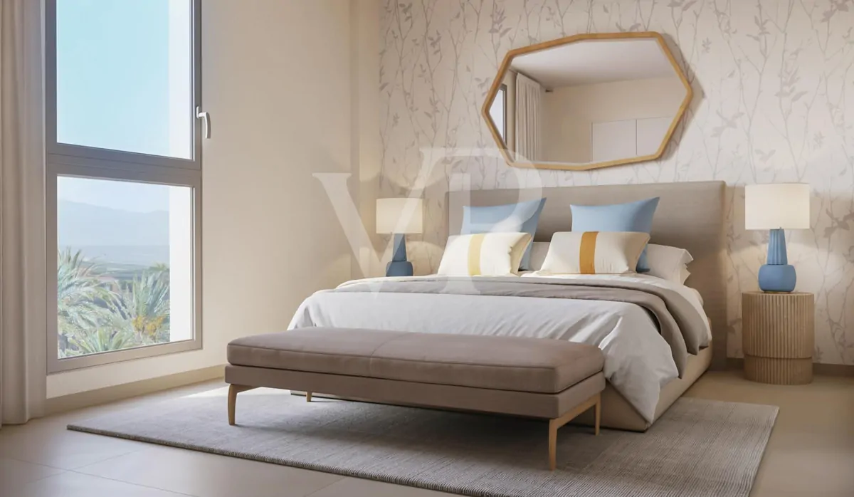 SOLUM - Un excelente proyecto de nueva construcción en Tenerife