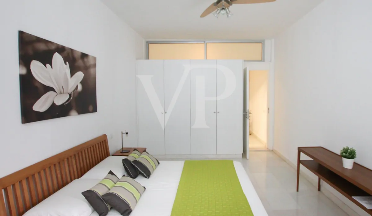 Exklusive moderne Villa mit Meerblick nur wenige Minuten vom Strand El Duque