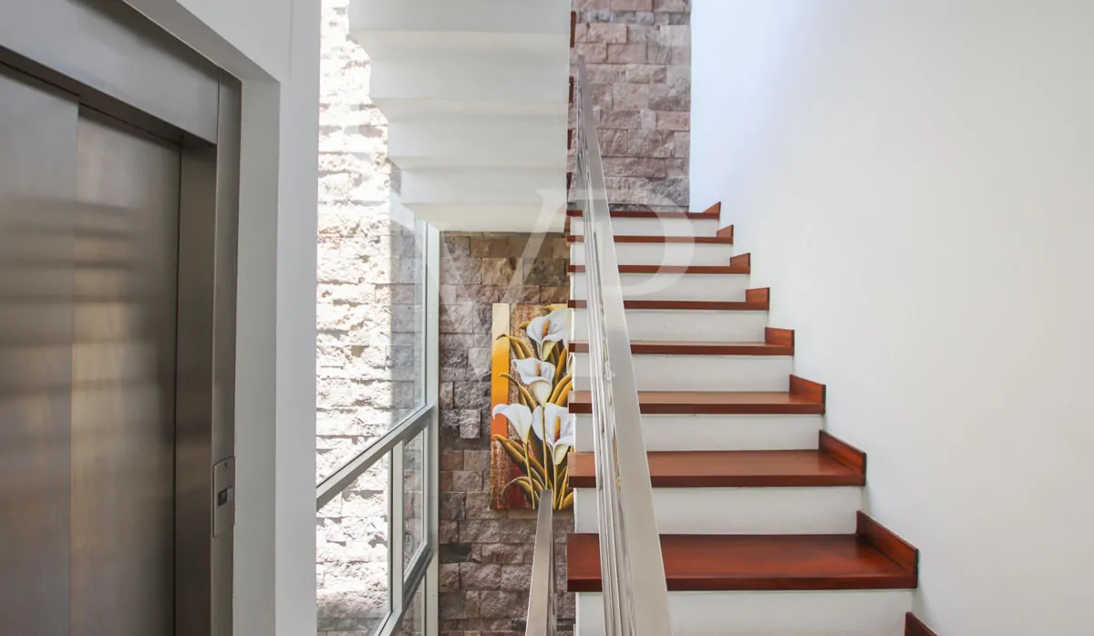 Exklusive moderne Villa mit Meerblick nur wenige Minuten vom Strand El Duque